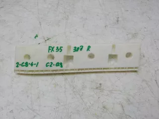 852261CA0A Крепление бампера заднего Infiniti FX2 Арт BIT298243, вид 1