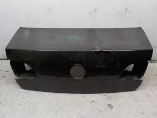 3AE827025 Крышка багажника Volkswagen Passat B7 Арт BIT288094, вид 1
