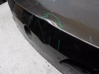 3AE827025 Крышка багажника Volkswagen Passat B7 Арт BIT288094, вид 7