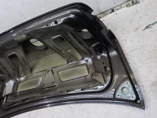 3AE827025 Крышка багажника Volkswagen Passat B7 Арт BIT288094, вид 8