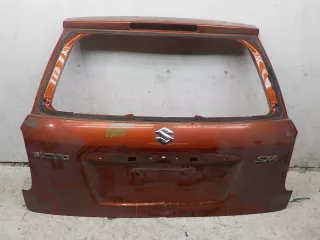 6910079J00 Дверь багажника Suzuki SX4 2 Арт BIT292663, вид 1