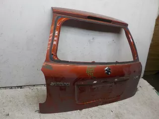 6910079J00 Дверь багажника Suzuki SX4 2 Арт BIT292663, вид 3