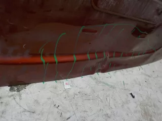 6910079J00 Дверь багажника Suzuki SX4 2 Арт BIT292663, вид 4