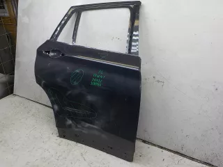 41007461352  Дверь задняя правая BMW X1 F48 Арт BIT290014, вид 3