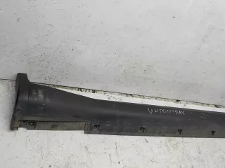 768501CB0A Накладка порога правого Infiniti QX70  Арт BIT289458, вид 1
