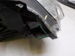 260604CC0C Фара левая Nissan X-Trail T32 Арт BIT253878, вид 4