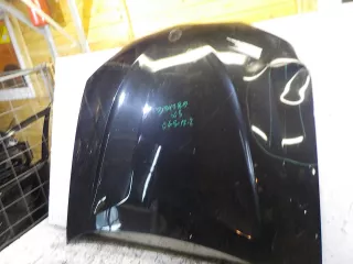 41617267337 Капот BMW X3 F25 Арт BIT246817, вид 2