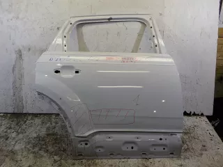4M0833052E Дверь задняя правая Audi Q7 4M Арт BIT240114, вид 1