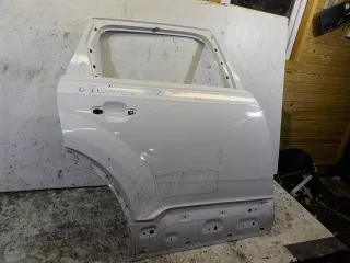 4M0833052E Дверь задняя правая Audi Q7 4M Арт BIT240114, вид 2