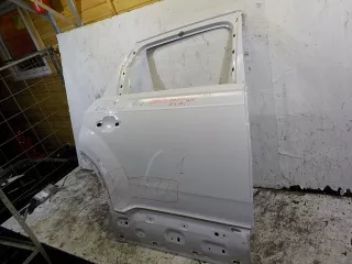 4M0833052E Дверь задняя правая Audi Q7 4M Арт BIT240114, вид 3