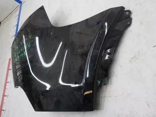 FK7217926A Накладка бампера заднего Land Rover Discovery sport Арт BIT205363, вид 2
