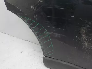 KDY37202XA Дверь задняя правая Mazda CX-5 1 Арт BIT194287, вид 2