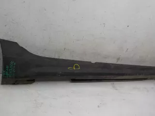 31290542 Накладка порога правого Volvo V40 1 Арт BIT193709, вид 2