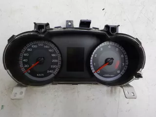 8100A115 Щиток приборов (панель приборов) Mitsubishi Lancer 10 Арт BIT184950, вид 1
