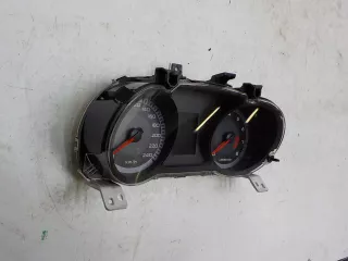 8100A115 Щиток приборов (панель приборов) Mitsubishi Lancer 10 Арт BIT184950, вид 2