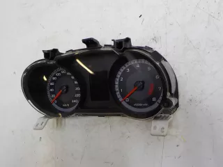 8100A115 Щиток приборов (панель приборов) Mitsubishi Lancer 10 Арт BIT184950, вид 3