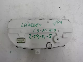 8100A115 Щиток приборов (панель приборов) Mitsubishi Lancer 10 Арт BIT184950, вид 5
