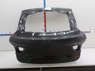 41007339422 Дверь багажника BMW X4 F26 Арт BIT175628, вид 1