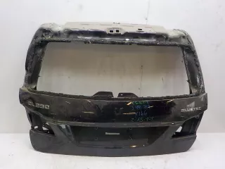 A1667405100 Дверь багажника Mercedes GLS X166 Арт BIT175905, вид 1