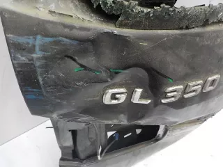 A1667405100 Дверь багажника Mercedes GLS X166 Арт BIT175905, вид 4