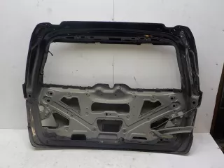 A1667405100 Дверь багажника Mercedes GLS X166 Арт BIT175905, вид 8