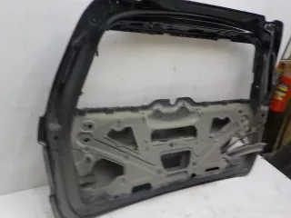 A1667405100 Дверь багажника Mercedes GLS X166 Арт BIT175905, вид 10