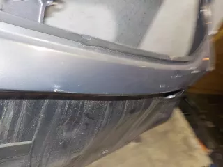 1834446 Дверь багажника Ford Focus 3 Арт BIT159198, вид 3