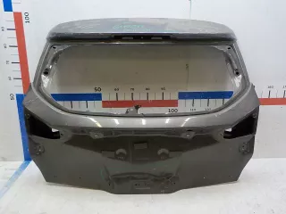 1834446 Дверь багажника Ford Focus 3 Арт BIT115326, вид 1