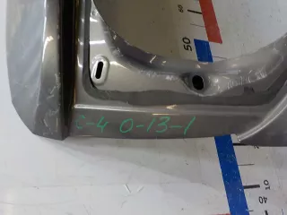1834446 Дверь багажника Ford Focus 3 Арт BIT115326, вид 4