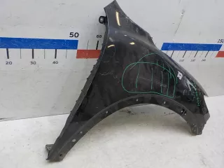 KD5352111A Крыло переднее правое Mazda CX-5 1 Арт BIT110899, вид 2