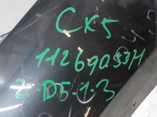 KD5352111A Крыло переднее правое Mazda CX-5 1 Арт BIT110899, вид 4
