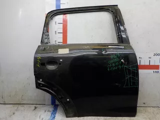 41009805930 Дверь задняя правая MINI COUNTRYMAN R60 Арт BIT98891, вид 1
