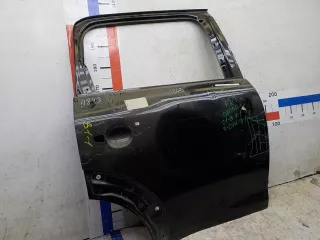 41009805930 Дверь задняя правая MINI COUNTRYMAN R60 Арт BIT98891, вид 2