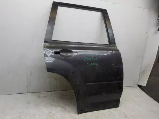H210MJG0MA Дверь задняя правая Nissan X-Trail T31 Арт BIT47710, вид 2