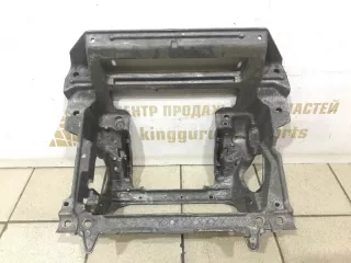 6G9NU045A54 Кронштейн панели Ford Mondeo 4 Арт TP17275, вид 4