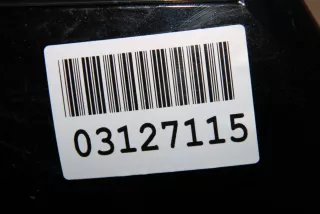 A16681002649040 Крышка на зеркало правое Mercedes ML/GLE W166 Арт ZAP62983, вид 2