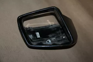 A16681002649040 Крышка на зеркало правое Mercedes ML/GLE W166 Арт ZAP62983, вид 3