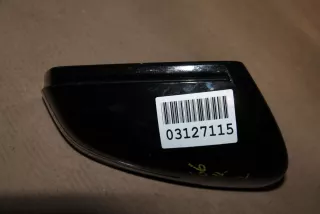 A16681002649040 Крышка на зеркало правое Mercedes ML/GLE W166 Арт ZAP62983, вид 4