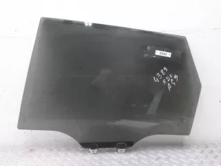  Стекло двери задней левой Acura RDX 1 Арт 00136979, вид 1