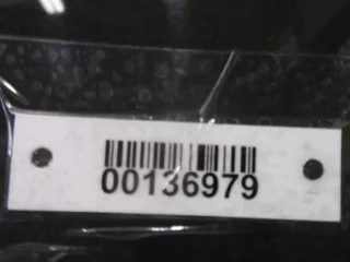  Стекло двери задней левой Acura RDX 1 Арт 00136979, вид 2