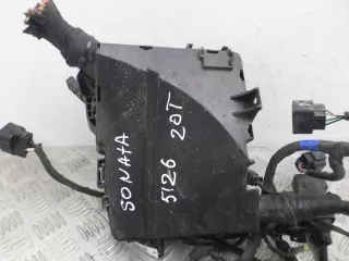  Блок предохранителей Hyundai Sonata (YF) Арт 00111354, вид 2