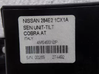 284E21CX1A Блок управления Infiniti FX2 Арт 00106544, вид 3