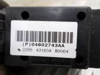  Кнопка стеклоподъемника Chrysler 300C 1 Арт 00180556, вид 4