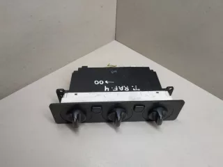  Блок управления печки/климат-контроля Toyota Rav 4 2 Арт 2073271, вид 1