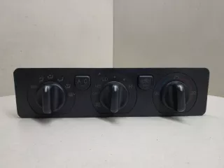  Блок управления печки/климат-контроля Toyota Rav 4 2 Арт 2073271, вид 2