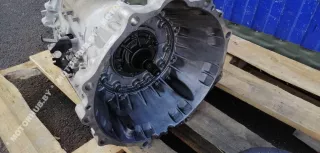 1XR9A,310201XR9A КПП автоматическая (АКПП) Infiniti QX3 Арт 00056310, вид 5