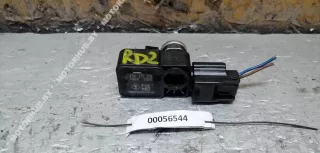 8201279378 Датчик удара Renault Duster 1 Арт 00056544, вид 1