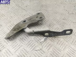 90521519 Петля капота левая Opel Astra G Арт 52761709, вид 1