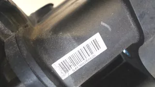  Коллектор впускной Hyundai i30 GD Арт 7466594, вид 3