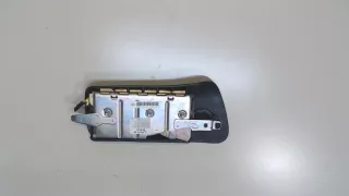 01006468 Подушка безопасности боковая (в сиденье) Ford Ranger 2 restailing Арт 7471769, вид 2